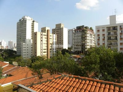 Apartamento, 1 quarto, 55 m² - Foto 2