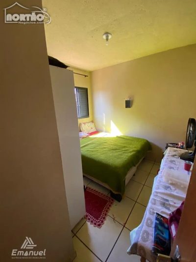 Casa, 2 quartos, 47 m² - Foto 2