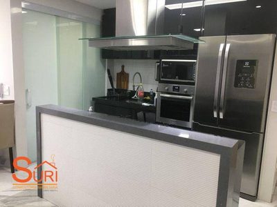 Apartamento, 2 quartos, 80 m² - Foto 1