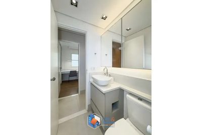Apartamento, 2 quartos, 56 m² - Foto 5
