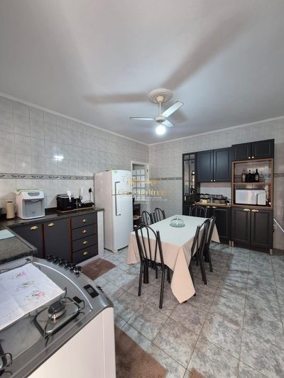 Casa, 3 quartos, 119 m² - Foto 5