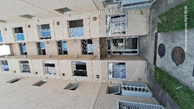 Apartamento, 2 quartos, 40 m² - Foto 1