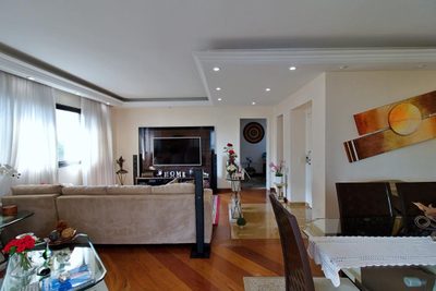 Apartamento, 4 quartos, 173 m² - Foto 1