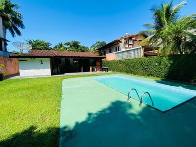 Casa, 3 quartos, 150 m² - Foto 3