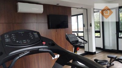 Apartamento, 3 quartos, 85 m² - Foto 5