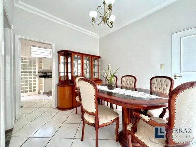 Casa, 4 quartos, 162 m² - Foto 5