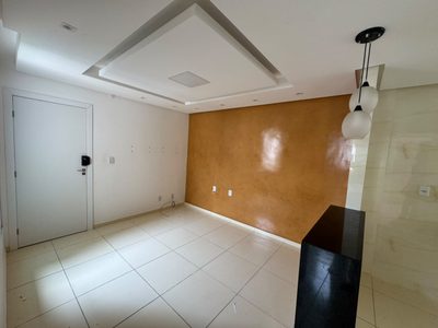 Apartamento, 2 quartos, 43 m² - Foto 5