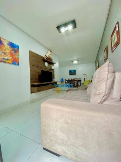 Apartamento, 2 quartos, 80 m² - Foto 3