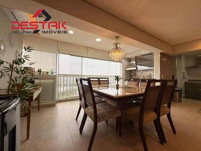 Apartamento, 3 quartos, 110 m² - Foto 2