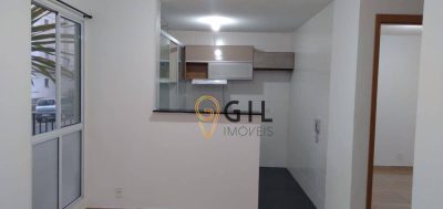 Apartamento, 2 quartos, 45 m² - Foto 1