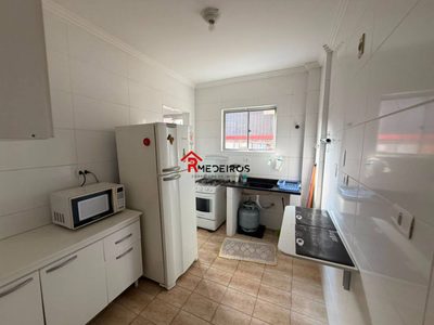 Apartamento, 1 quarto, 49 m² - Foto 4
