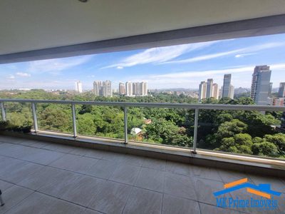 Apartamento, 4 quartos, 187 m² - Foto 3