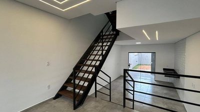 Casa, 2 quartos, 124 m² - Foto 5