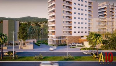 Apartamento, 2 quartos, 76 m² - Foto 3