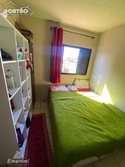 Casa, 2 quartos, 47 m² - Foto 3