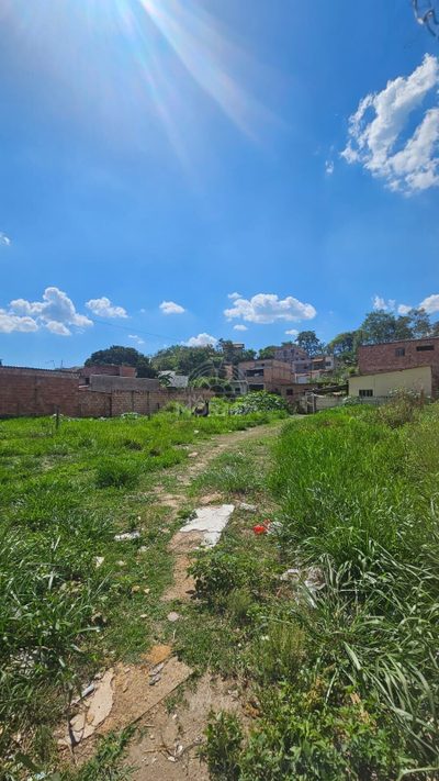 Terreno, 720 m² - Foto 1