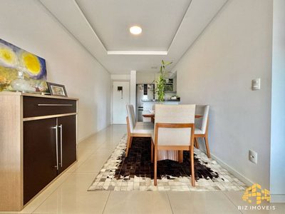 Apartamento, 2 quartos, 74 m² - Foto 4