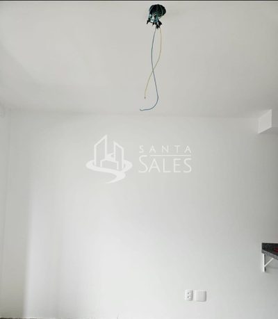 Apartamento, 1 quarto, 25 m² - Foto 4