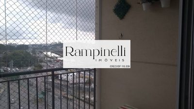 Apartamento, 3 quartos, 70 m² - Foto 1