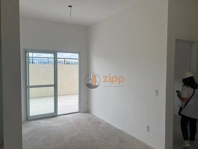 Apartamento, 2 quartos, 85 m² - Foto 3