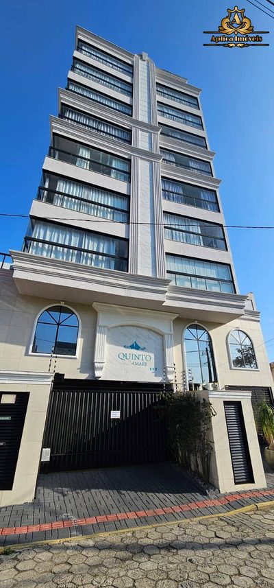 Apartamento, 3 quartos, 99 m² - Foto 2