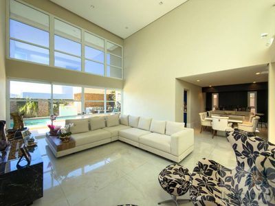 Casa de Condomínio, 4 quartos - Foto 3