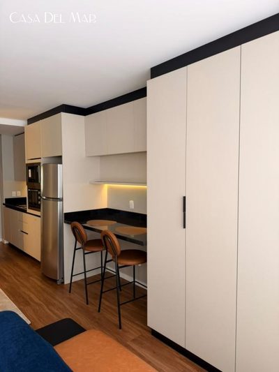 Apartamento, 1 quarto, 30 m² - Foto 4
