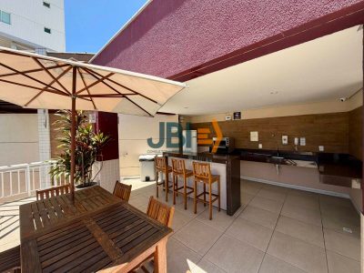 Apartamento, 2 quartos, 57 m² - Foto 4