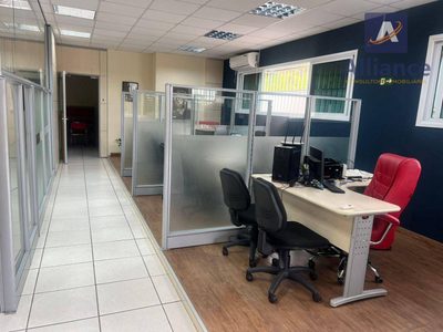 Loja-Salão, 140 m² - Foto 3