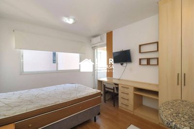 Apartamento, 1 quarto, 24 m² - Foto 5
