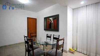 Apartamento, 3 quartos, 115 m² - Foto 2
