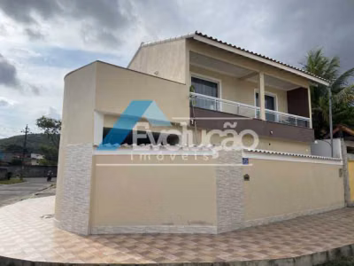 Casa, 3 quartos, 200 m² - Foto 1
