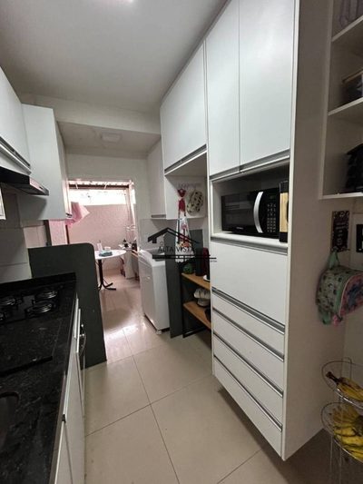 Apartamento, 3 quartos, 84 m² - Foto 3