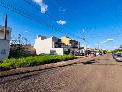 Terreno, 200 m² - Foto 1