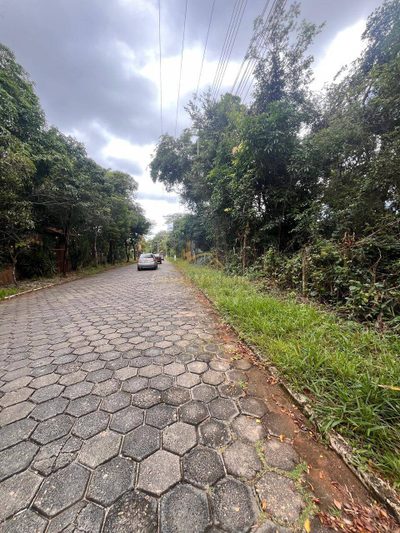 Terreno, 1000 m² - Foto 1