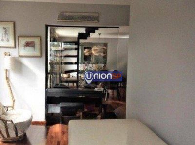Apartamento, 2 quartos, 169 m² - Foto 4