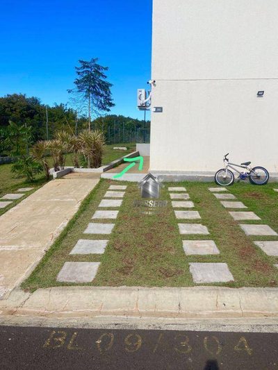 Apartamento, 2 quartos, 40 m² - Foto 5