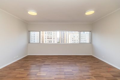 Apartamento, 3 quartos, 123 m² - Foto 1