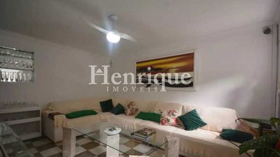 Casa, 11 quartos, 360 m² - Foto 3