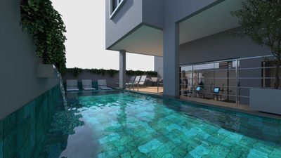 Apartamento, 2 quartos, 62 m² - Foto 5