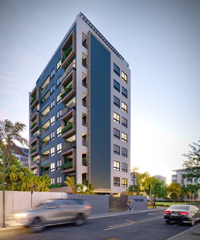 Apartamento, 3 quartos, 92 m² - Foto 3
