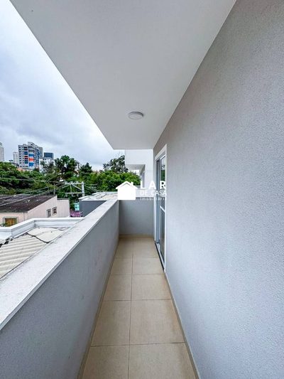 Apartamento, 1 quarto, 38 m² - Foto 4