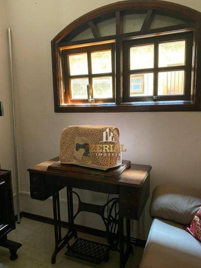 Sobrado, 3 quartos, 200 m² - Foto 5