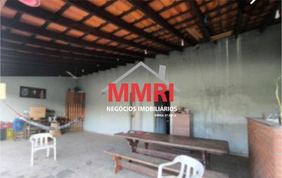 Chácara, 4 quartos, 2 hectares - Foto 2