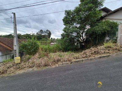 Terreno, 435 m² - Foto 1
