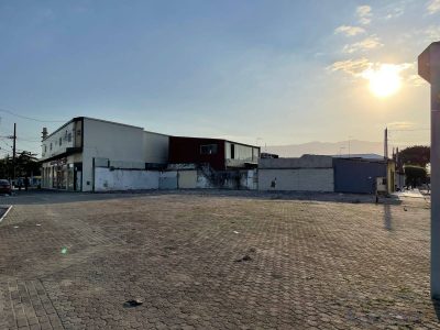 Terreno, 380 m² - Foto 1