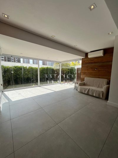 Apartamento, 2 quartos, 310 m² - Foto 4