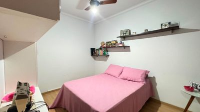 Apartamento, 2 quartos, 78 m² - Foto 2