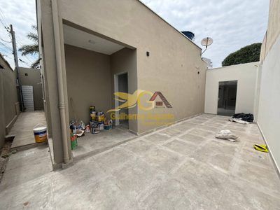 Casa, 3 quartos, 135 m² - Foto 4