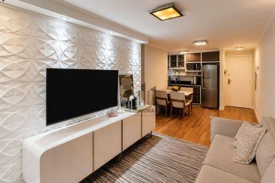 Apartamento, 2 quartos, 67 m² - Foto 2